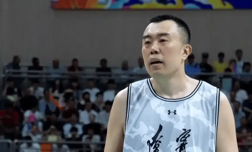 为辽篮奉献, 预赛首战大 为辽篮奉献, 预赛首战大