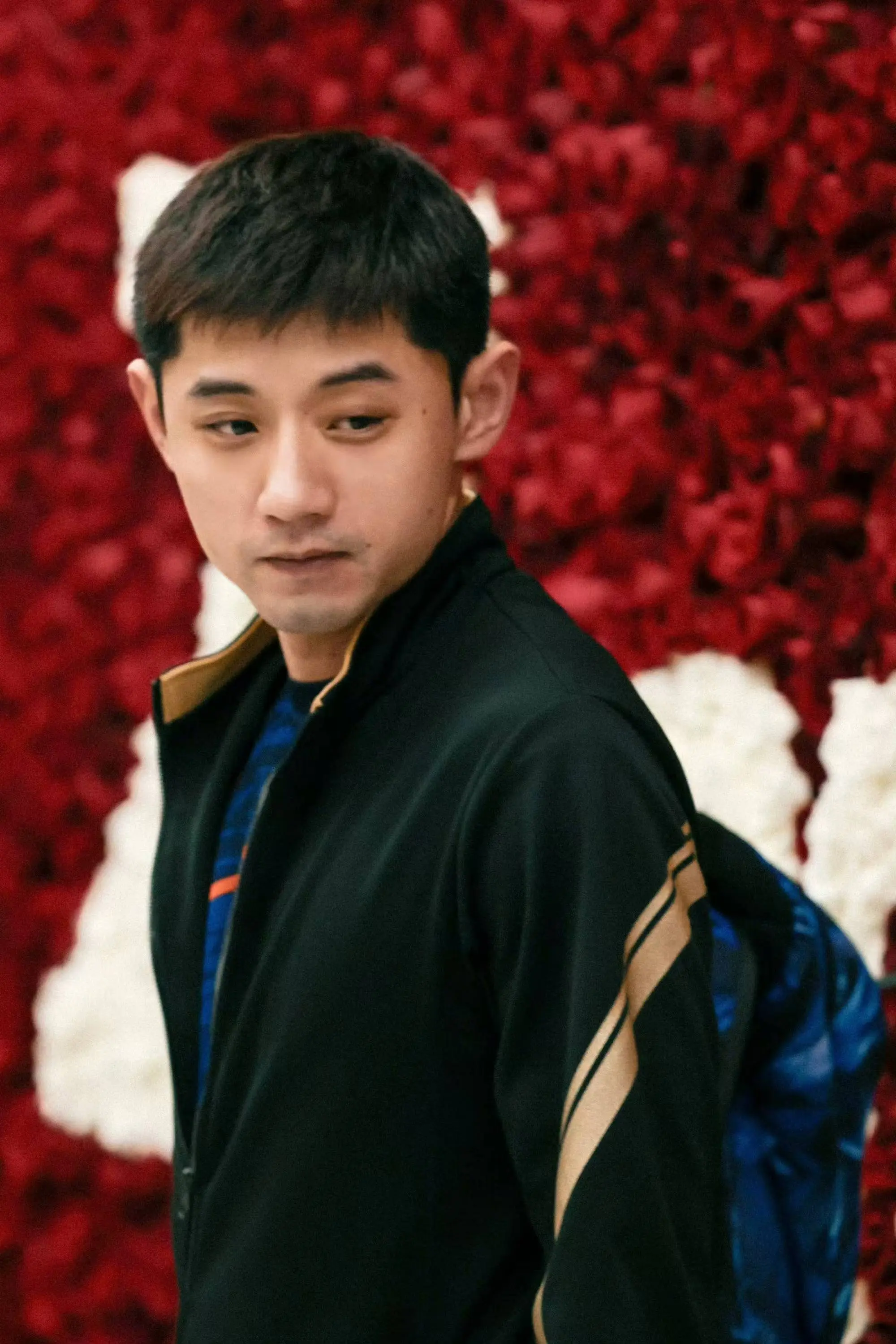 AA, 而张继科的, alt AA, 而张继科的, alt