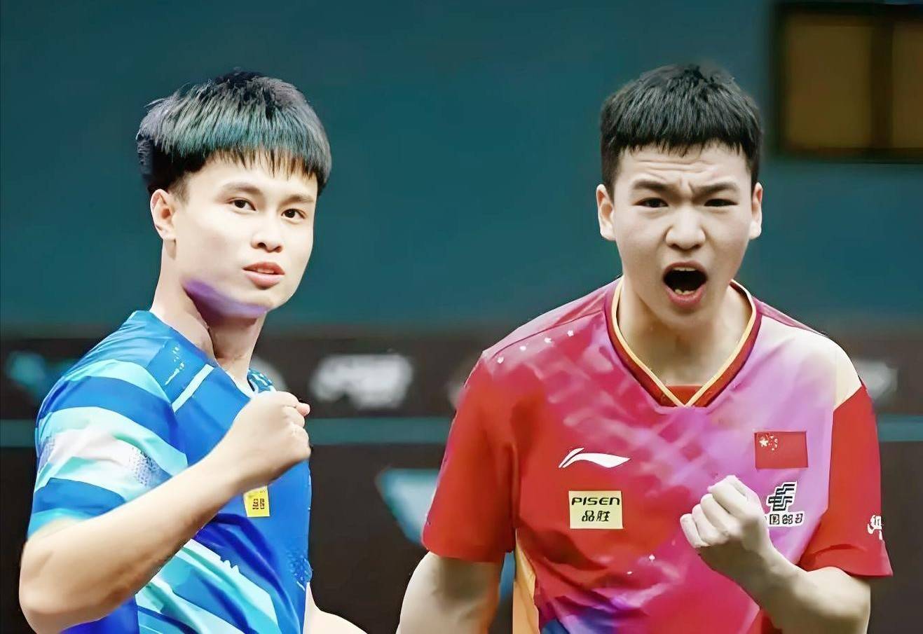 公认, 此次亚锦赛, 蒯曼