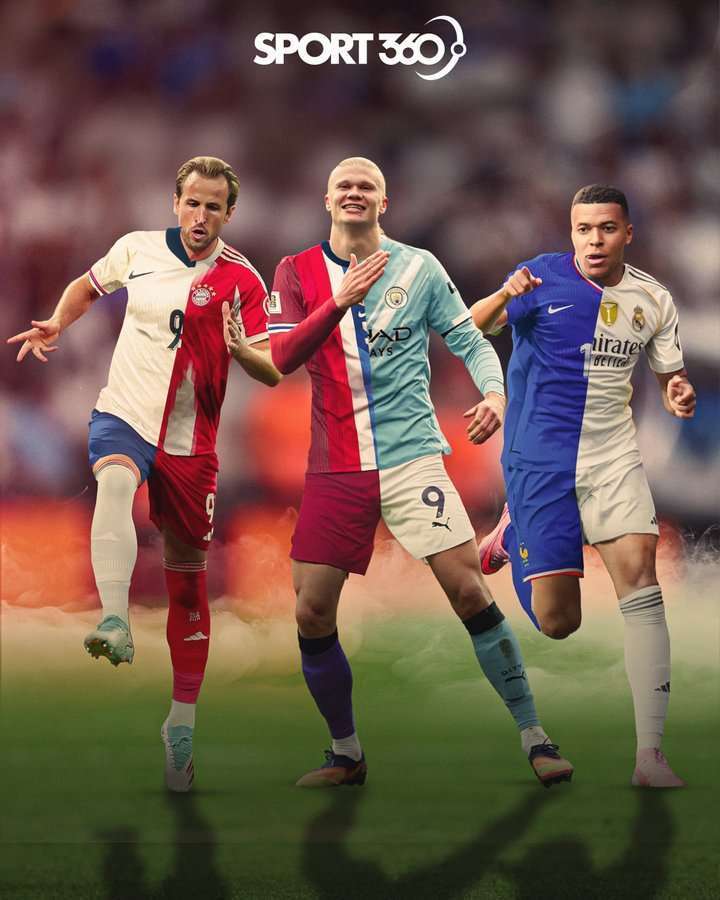 哈兰德曾经, news 哈兰德曾经, news