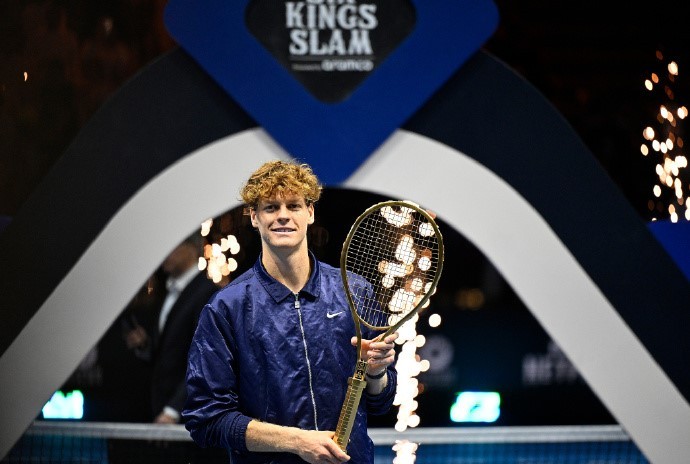 带走, tenan, 收获了高达