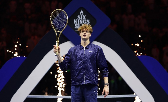 万美元的税, 一周体验非